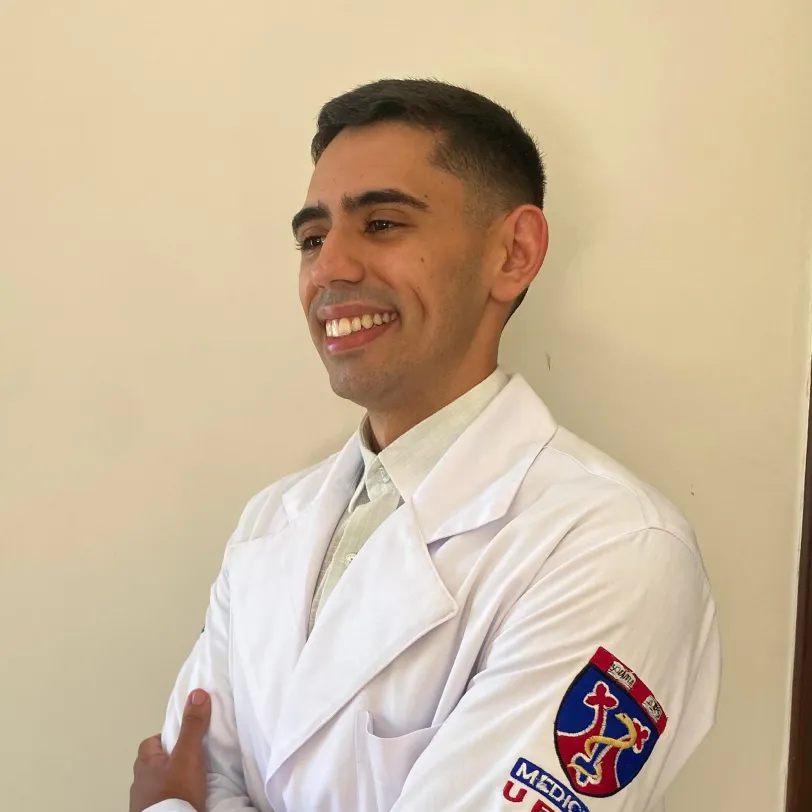 Hélio Paulo de Matos Neto